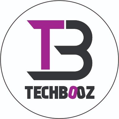 techbooz